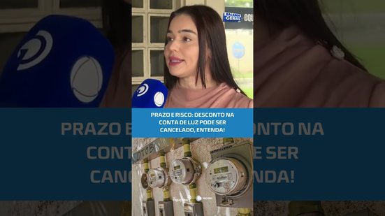 Cerca de 200 mil alagoanos podem perder desconto na conta de luz #BalançoGeralAL