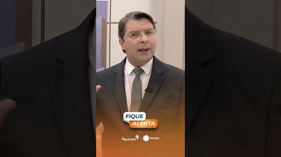 🚨 Hoje no #FiqueAlerta | Caso Vitinho tem novo desdobramento e denúncia contra patrão