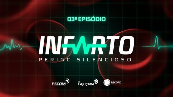 Infarto Perigo Silencioso: Atividade física é uma das aliadas no combate às doenças cardíacas