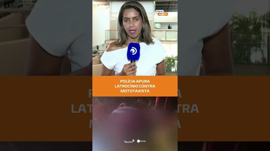 Casal é suspeito de latrocínio em São Miguel dos Campos #FiqueAlerta