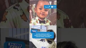 ⚠️Laudo aponta álcool acima do permitido em motorista que atropelou criança no Vergel