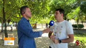 Cinco editais são lançados para projetos nos bairros afetados pela mineração