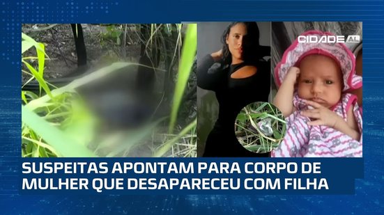 Corpo em avançado estado de decomposição é encontrado em área de desova; polícia investiga