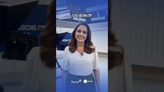 Agora no #CidadeAL | JHC participa da segunda noite de sabatina e outras notícias de Alagoas