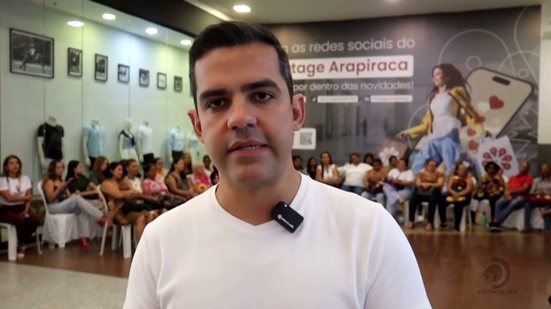 Lideranças femininas de Alagoas são homenageadas em encontro de cooperativismo no Agreste