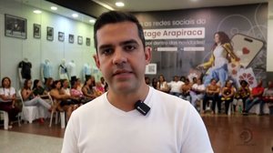 Lideranças femininas de Alagoas são homenageadas em encontro de cooperativismo no Agreste