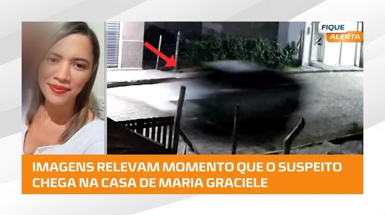 Família da vítima diz que o ex-companheiro já ameaçava a vítima