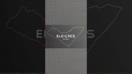 📺 Eleições 2026: Renan Filho e JHC cara a cara no Debate TV Pajuçara