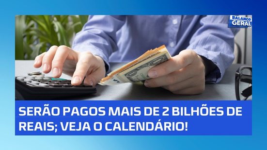 INSS começa a pagar hoje 13º para segurados que não receberam antecipação; veja datas!