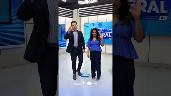 🗳️DESTAQUES | Resultado das Eleições 2026 e análise com cientista política #BalançoGeralAL