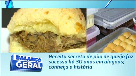 Empreendedores se destacam com diversidade de sabores de uma das comidas mais famosas do país