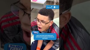 😮Bocejar pode ser perigoso? Especialista explica quando é preciso atenção #BalançoGeralAL