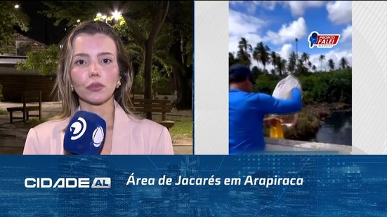 Defensoria Pública cobra que prefeitura tome providências para oferecer segurança no local