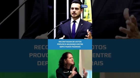 Alagoas terá alteração na Câmara após retotalização das eleições #BlançoGeralAL