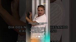 QUÁ! Eu acho é graça minha gente! 😂 #HoraDoVentura 🐍
