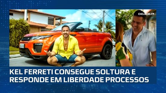 Líder de organização criminosa especializada no Golpe do Bilhete Premiado é preso em Goiás