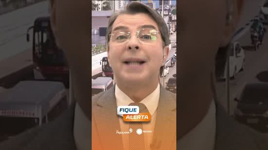 🚨 Hoje no #FiqueAlerta | Prisão de chefe do tráfico, Caso Peterson e Operação Disk-Morte