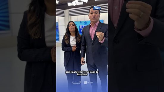 DESTAQUES: lama na cruz das almas e futebol no #BalançoGeralAL