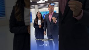 DESTAQUES: lama na cruz das almas e futebol no #BalançoGeralAL