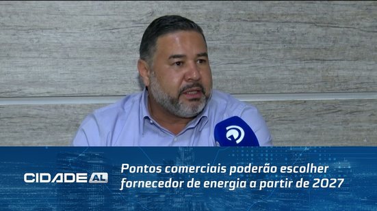 Pontos comerciais poderão escolher fornecedor de energia a partir de 2027; já residências, em 2028