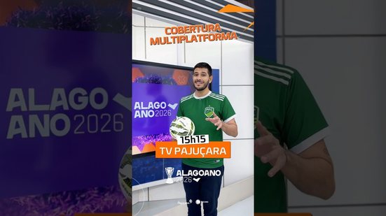 🔥SEMIFINAL NO CARNAVAL: Murici x ASA começam os jogos da decisão  nesse sábado!⚽ #Alagoano2026