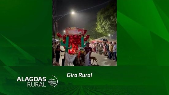 Giro Rural