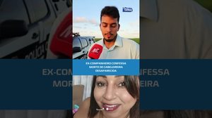 Caso de cabeleireira desaparecida tem desfecho trágico #BalançoGeralAL