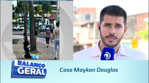 Caso Maykon Douglas: Cadeirante arremessado de prédio no Recife é enterrado como indigente