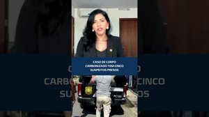 🚨Caso grave em Rio Largo tem novos desdobramentos #CidadeAL