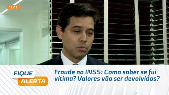 Fraude no INSS: Como saber se fui vítima? Valores vão ser devolvidos?