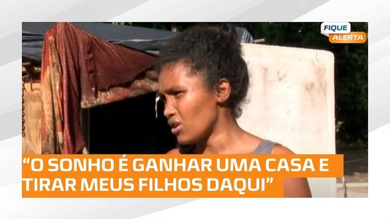 Mais de 5 mil pessoas vivem nas ruas de Maceió sem proteção contra o frio e a chuva