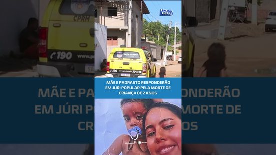 ⚖️Rhavy: caso que comoveu Alagoas tem novo desdobramento na Justiça #BalançoGeralAL