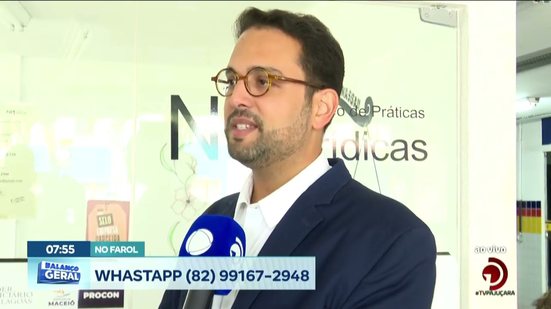 Centro universitário oferece serviços gratuitos para população; saiba como ter acesso