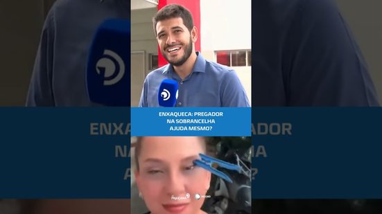 Enxaqueca: neurologista explica se truque do pregador funcina #BalançoGeralAL