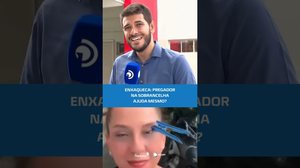 Enxaqueca: neurologista explica se truque do pregador funcina #BalançoGeralAL