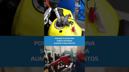 Aumento surpreende: postos elevam preço sem anúncio da Petrobras #BalançoGeralAL