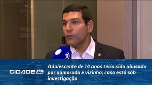 Adolescente de 14 anos teria sido abusada por namorado e vizinho; caso está sob investigação