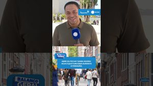 📅Programe-se para o feriadão: confira o funcionamento dos serviços #BalançoGeralAL