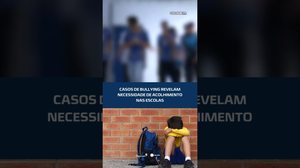 Bullying nas escolas expõe falta de preparo e acende alerta #CIdadeAL