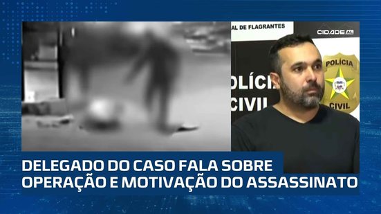 Suspeito de assassinato em São Miguel dos Campos já está preso; vítima era adolescente