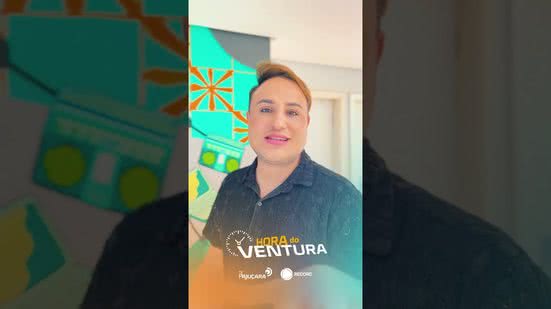 Hoje no #HoraDoVentura | O Venenoso traz os assuntos mais quentes do dia