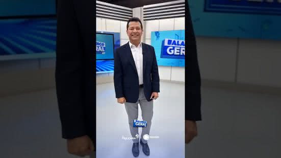 🗞️DESTAQUE: Homem desaparece após suposta abordagem policial em Coruripe #BalançoGeralAL