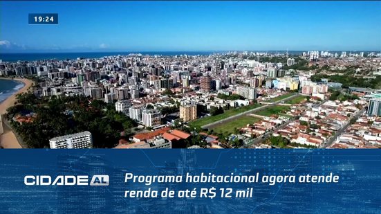 Minha Casa, Minha Vida: Programa habitacional agora atende renda de até R$ 12 mil