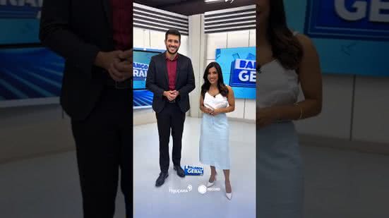 DESTAQUES: acidente com três veículos mobiliza equipes e chama atenção #BalançoGeralAL