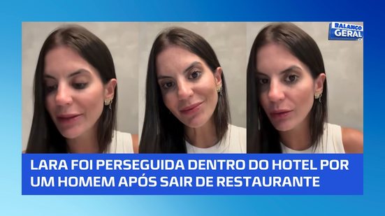 Funcionária público de Alagoas denuncia que sofreu assédio em Hotel de Brasília
