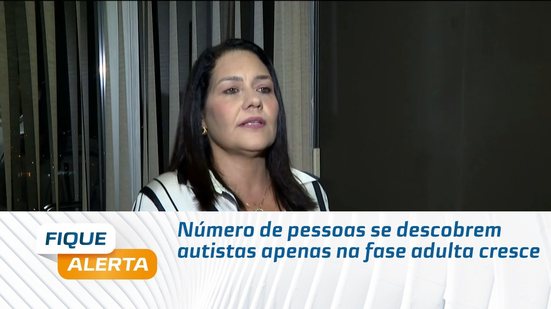Número de pessoas se descobrem autistas apenas na fase adulta cresce