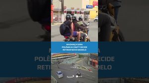 Fim da polêmica: DMTT volta atrás e retira “diamante invertido” #BalançoGeralAL