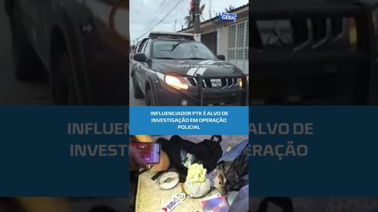Operação Morro do Alemão prende nove pessoas em Alagoas e no Rio #BalançoGeralAL