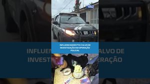 Operação Morro do Alemão prende nove pessoas em Alagoas e no Rio #BalançoGeralAL