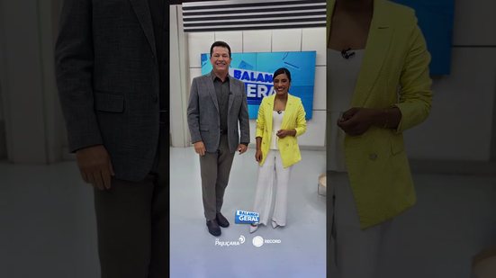 📺DESTAQUES: Júri de acusado de matar blogueiro tem decisão; veja no #BalançoGeralAL
